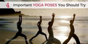 Yoga Poses