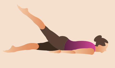 5 Most Effective Yoga Poses For Back Pain