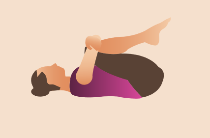 5 Most Effective Yoga Poses For Back Pain