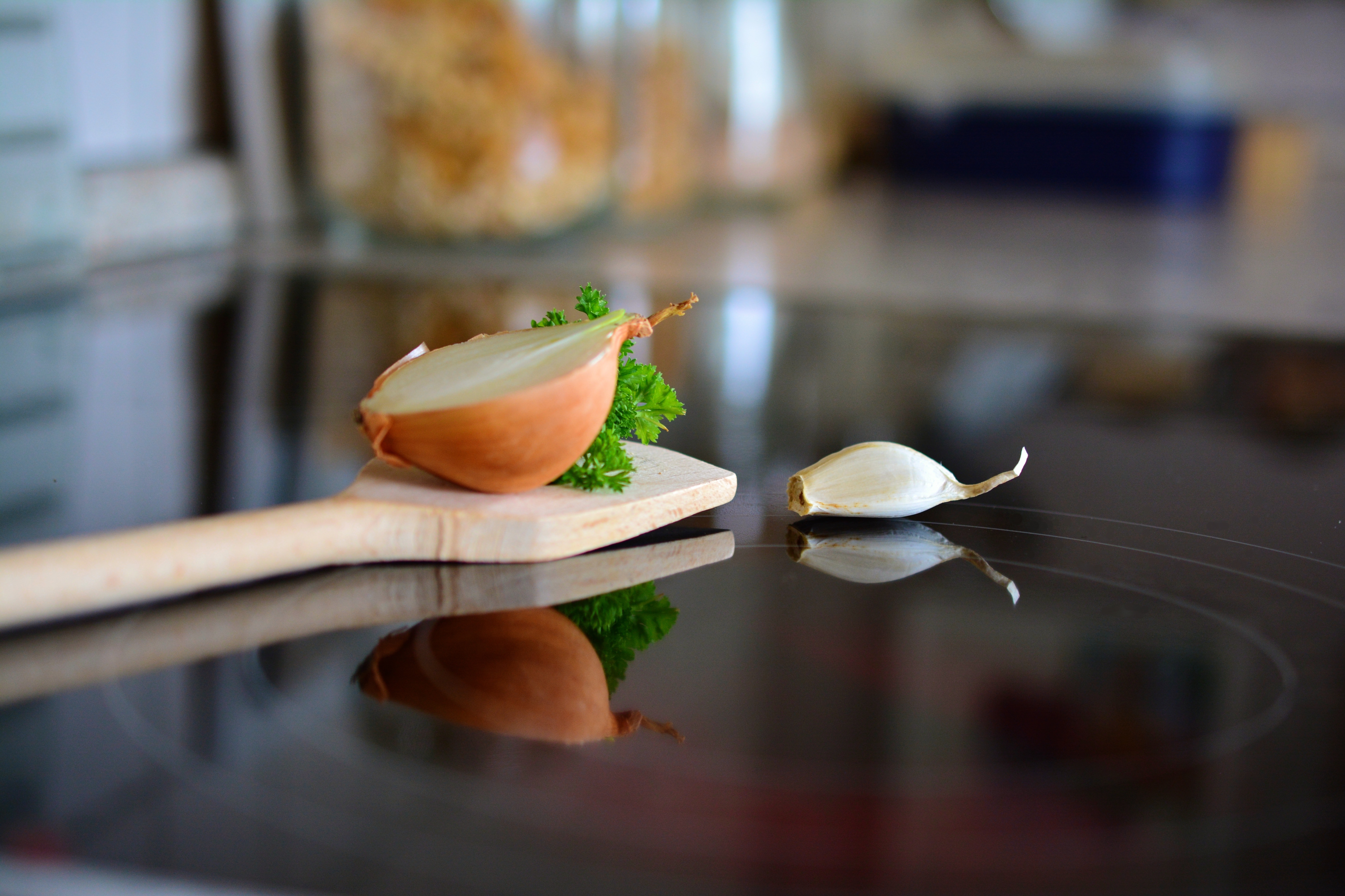 6 Benefit of garlic