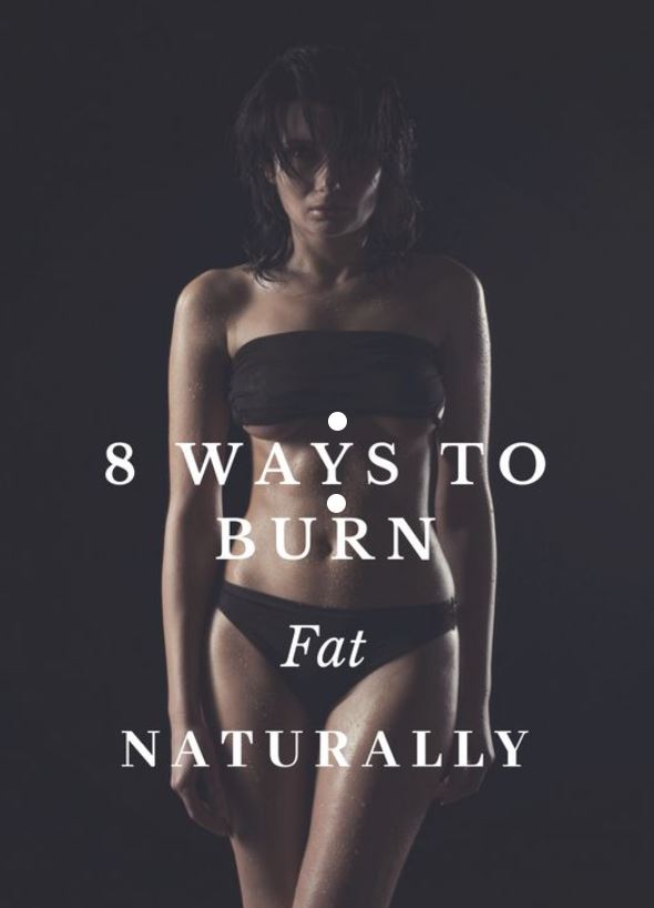 8 super ways to reduce belly fat for Women in 3 weeks