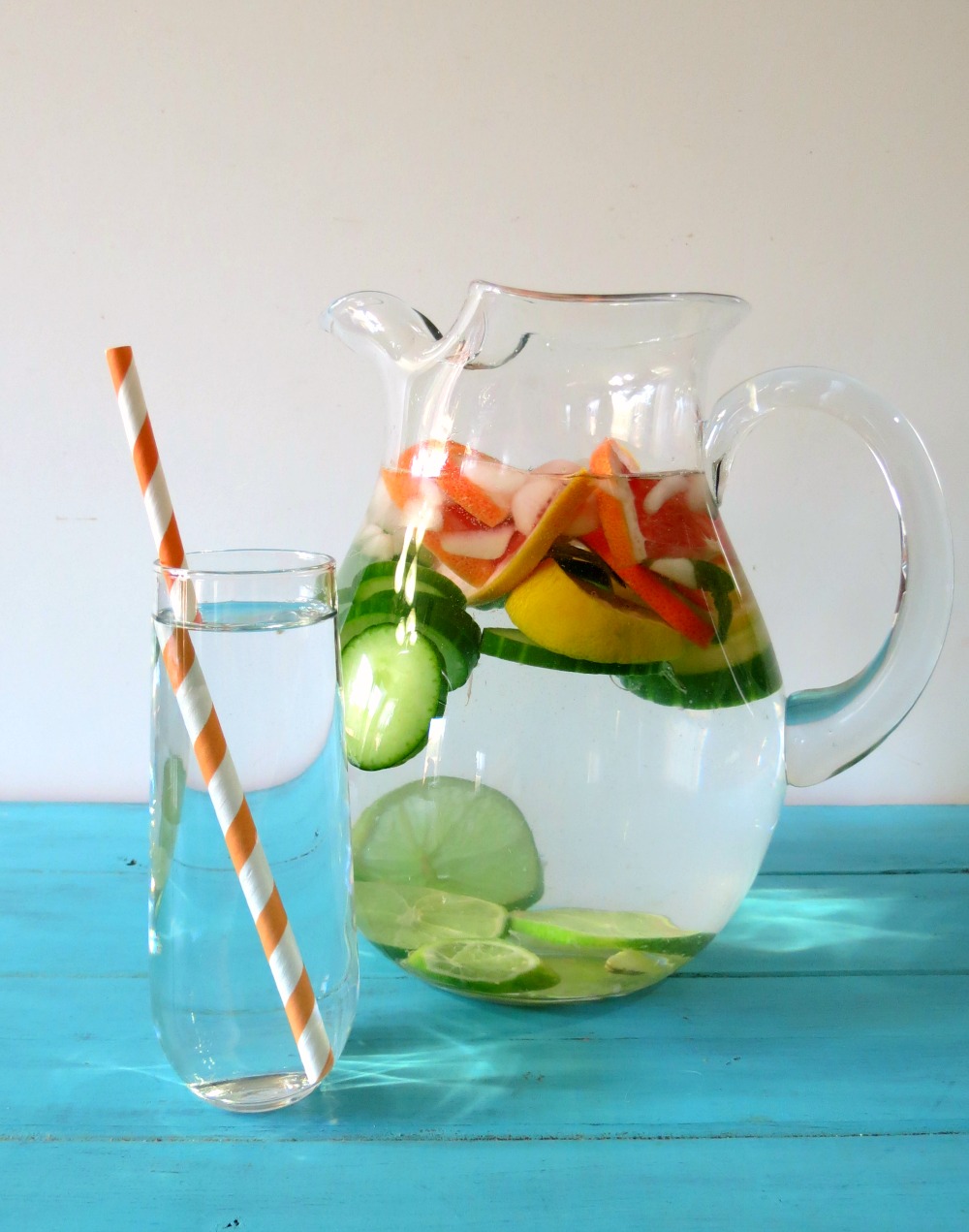 Detox-Water