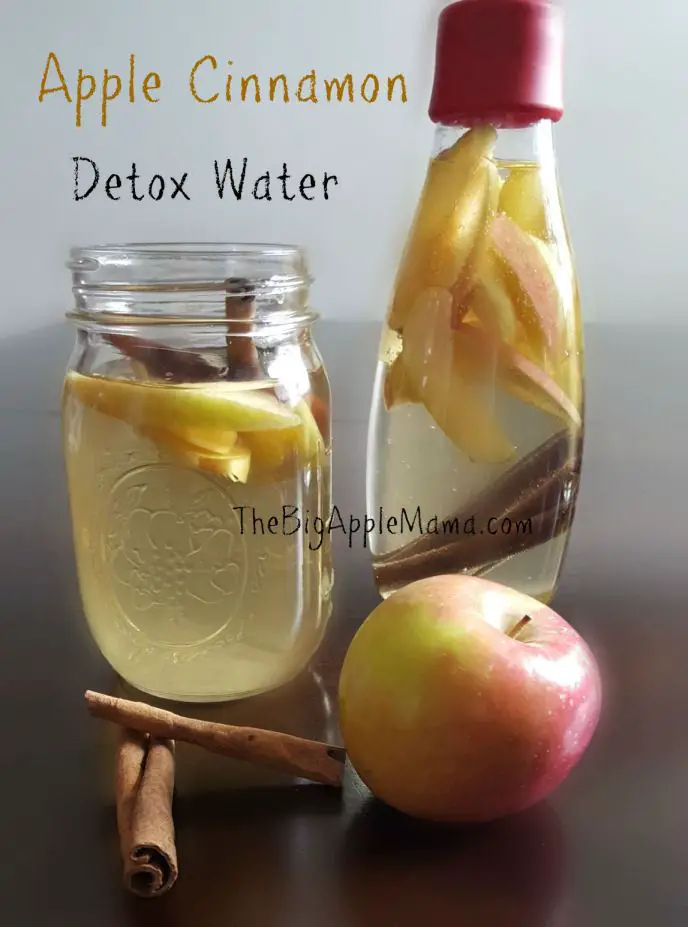 7 Detox Water Recipes Clear Skin That Works Helthdestiny