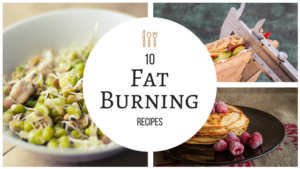 !0 fat burning weight loss recipes
