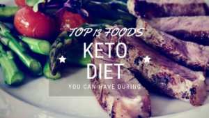 13 Ketogenic diet weight loss foods that helps to lose weight TOP 13 FOODS-min