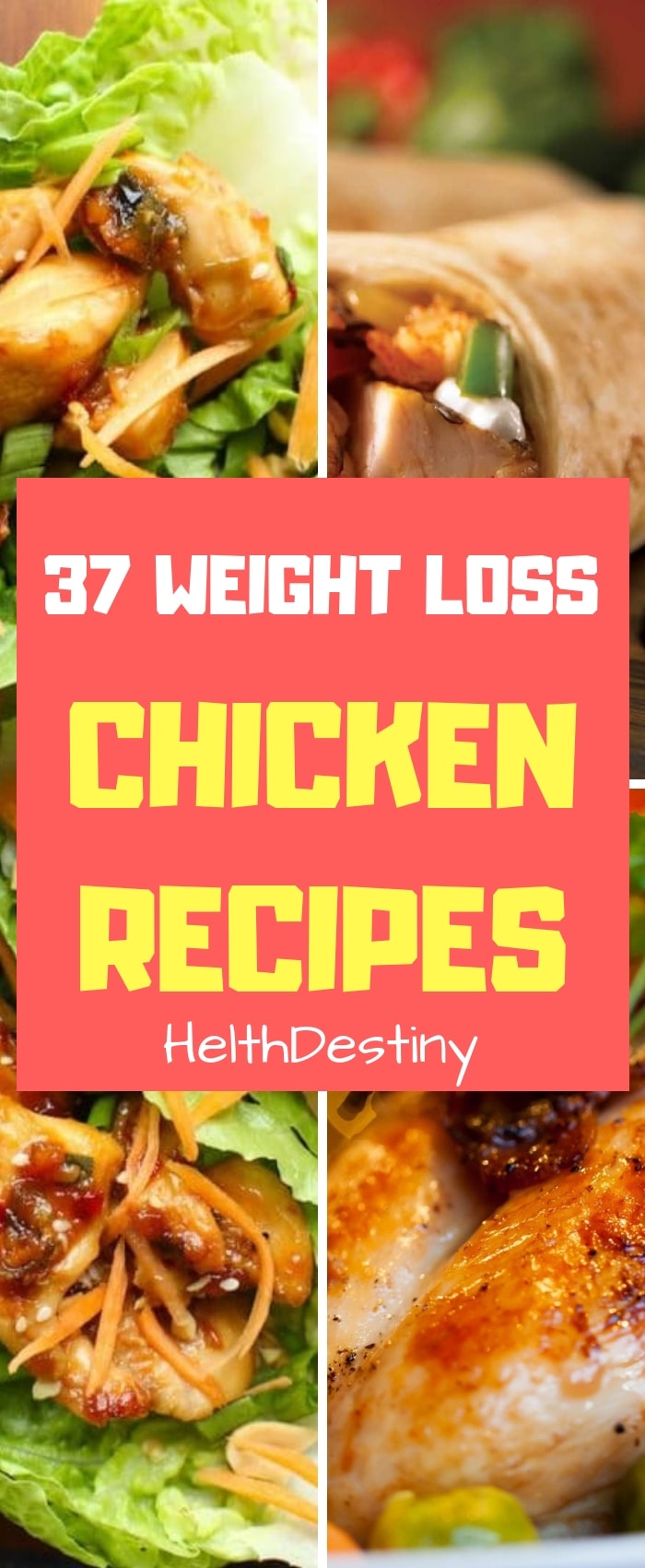 37 Chicken Breakfast Recipes for weight lost - The healthiest way to cook Chicken packed with Protein