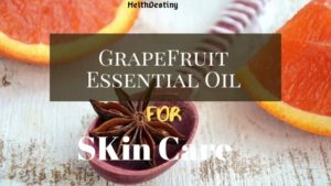 GrapeFruit Essential Oil-min