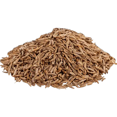 Cumin seeds